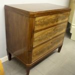 892 8383 CHEST OF DRAWERS